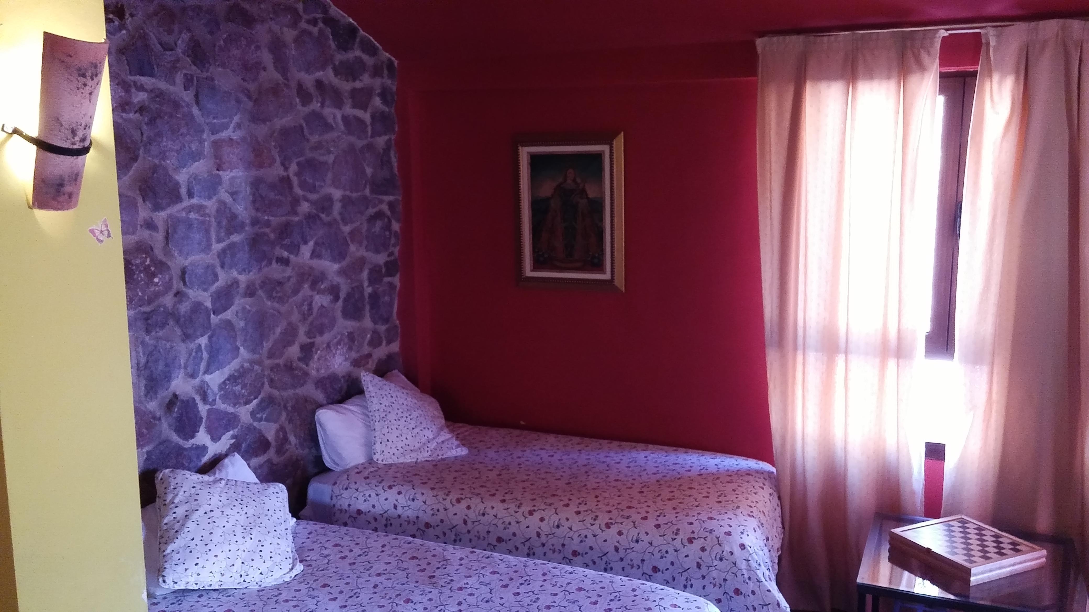 Hotel La Era De Aracena - Adults Only Eksteriør billede