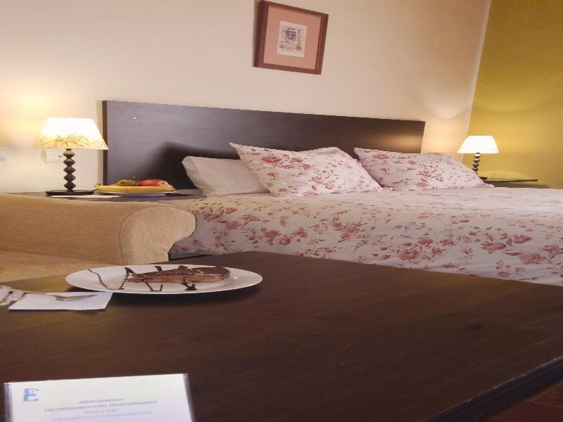 Hotel La Era De Aracena - Adults Only Eksteriør billede